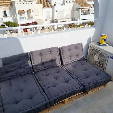 Duplex En Vera Playa エクステリア 写真