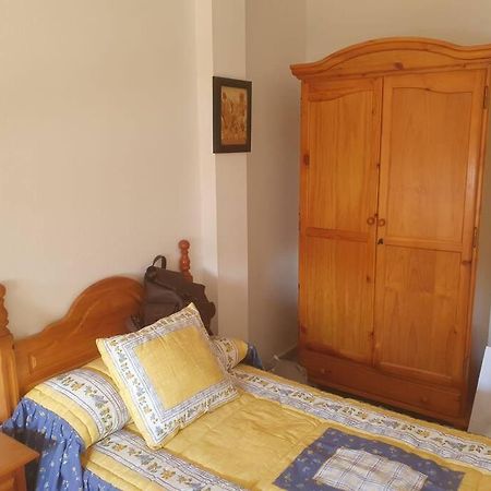 Duplex En Vera Playa エクステリア 写真