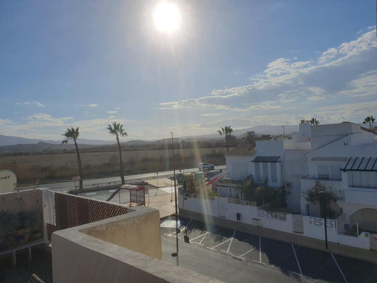 Duplex En Vera Playa エクステリア 写真
