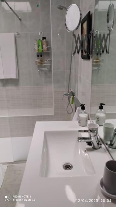 Duplex En Vera Playa エクステリア 写真