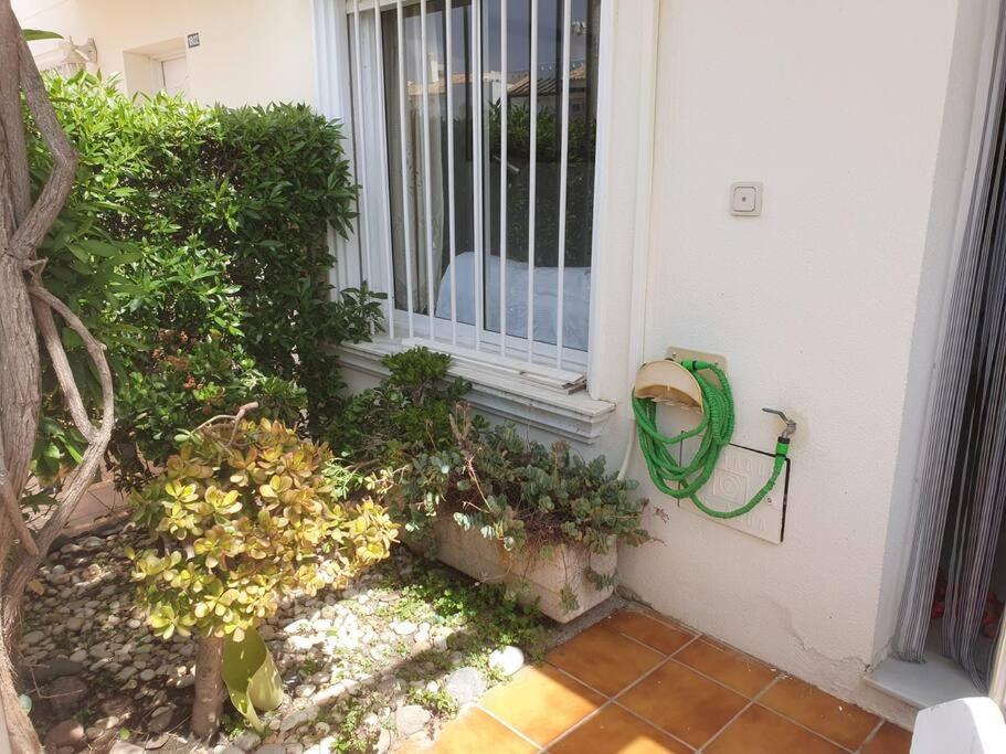 Duplex En Vera Playa エクステリア 写真